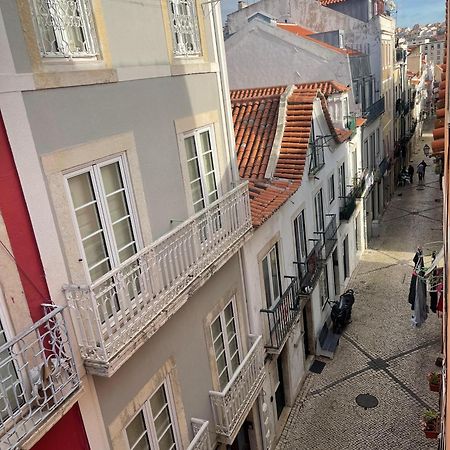Cosy Luxury Apartment - Lisbon Center Exterior foto