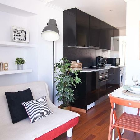 Cosy Luxury Apartment - Lisbon Center Exterior foto