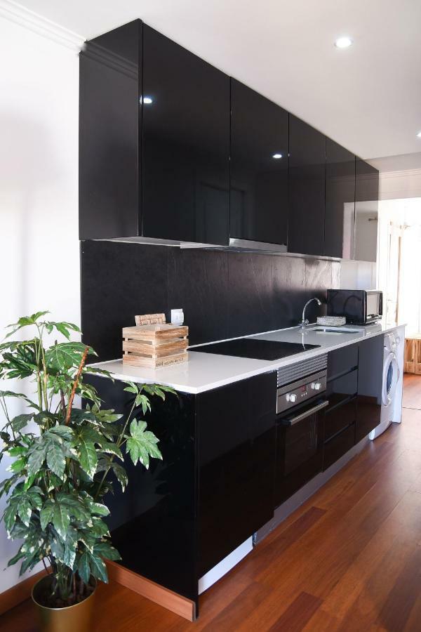 Cosy Luxury Apartment - Lisbon Center Exterior foto