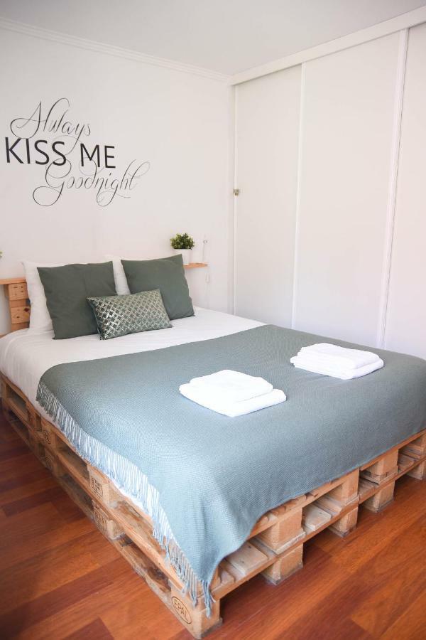Cosy Luxury Apartment - Lisbon Center Exterior foto