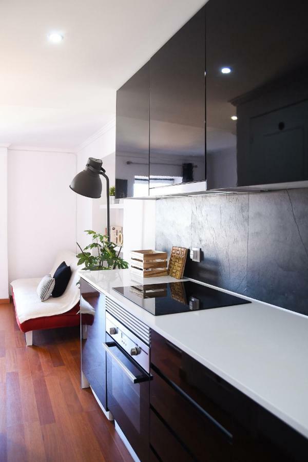 Cosy Luxury Apartment - Lisbon Center Exterior foto